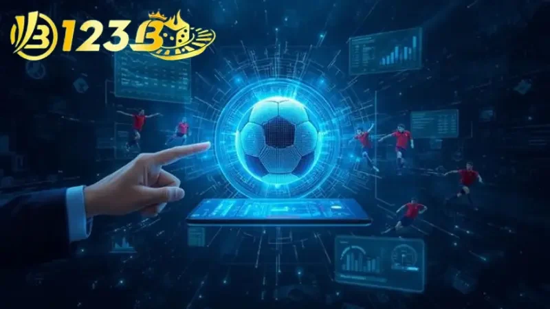 Ưu điểm của sảnh cược thể thao CMD368 tại 123b