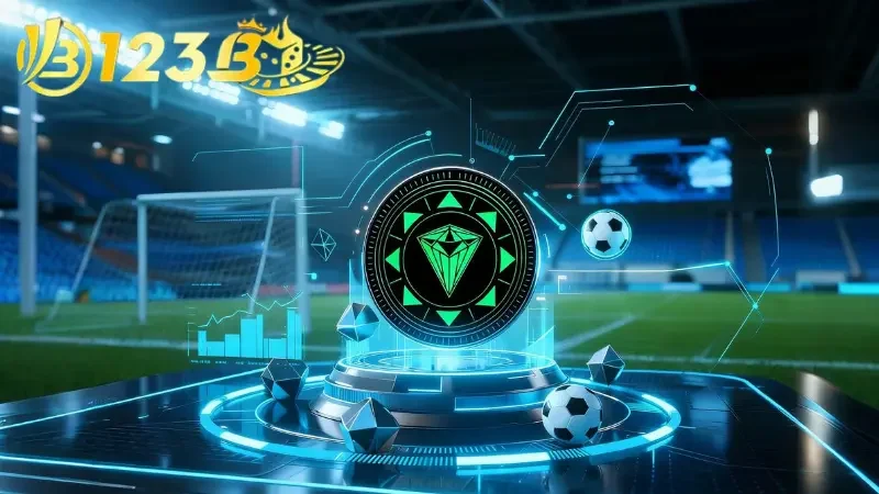 Sảnh cược thể thao CMD368 123b hot nhất 2025