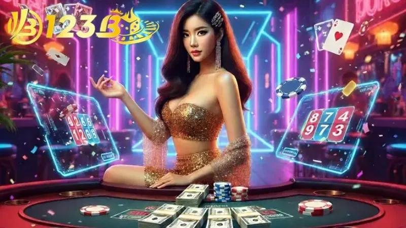 Chương trình tặng thưởng cho người chơi mới lên đến 188.88k