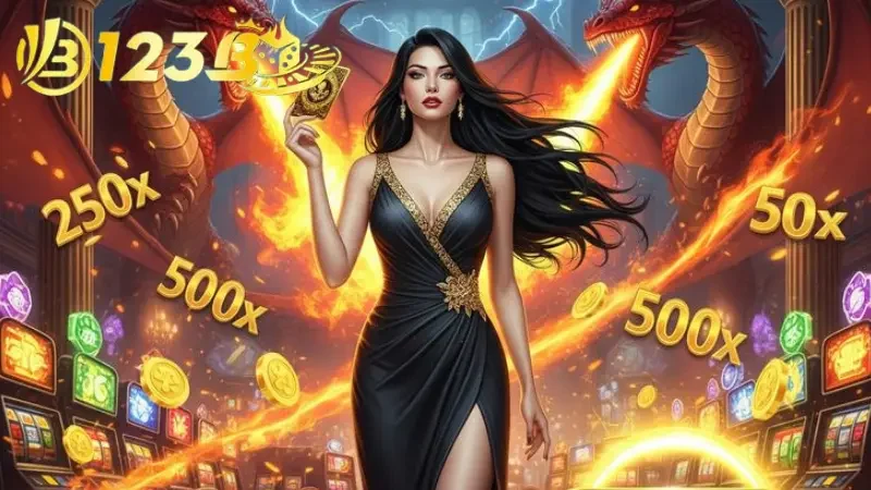 Khuyến mãi hoàn trả 123b là gì?