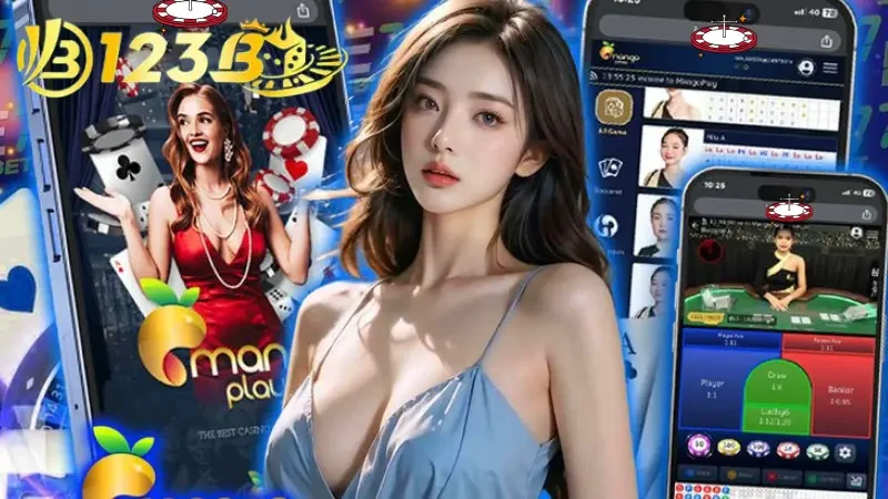 Người chơi cần tuân thủ và làm đúng quy định của nhà cái 123b