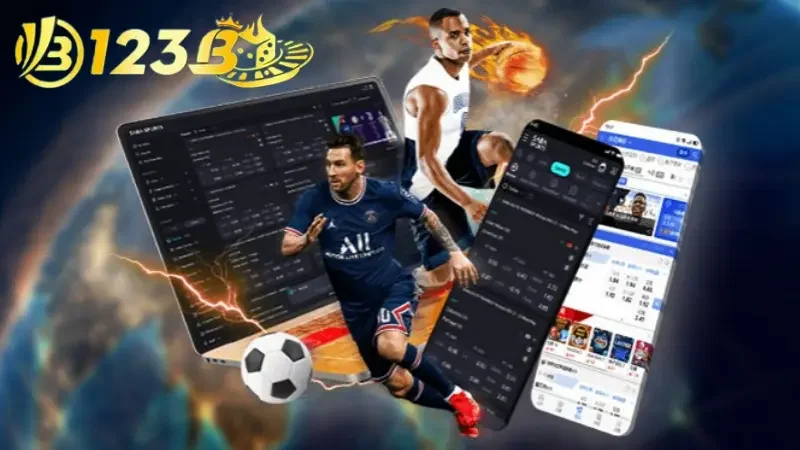 Đánh giá tổng quan về một số ưu điểm của Thể thao Saba