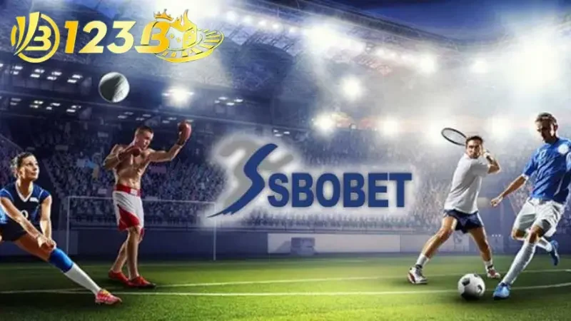 Giới thiệu đôi điều về SBOBET 123b