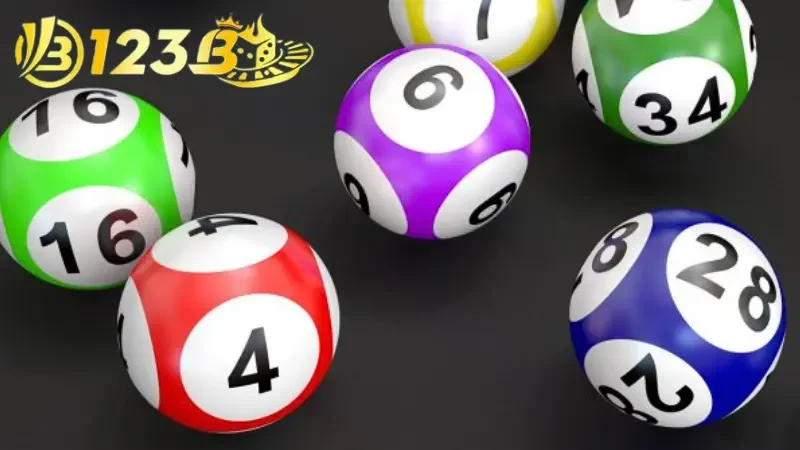 Cách thức tham gia chơi xổ số tại 123b