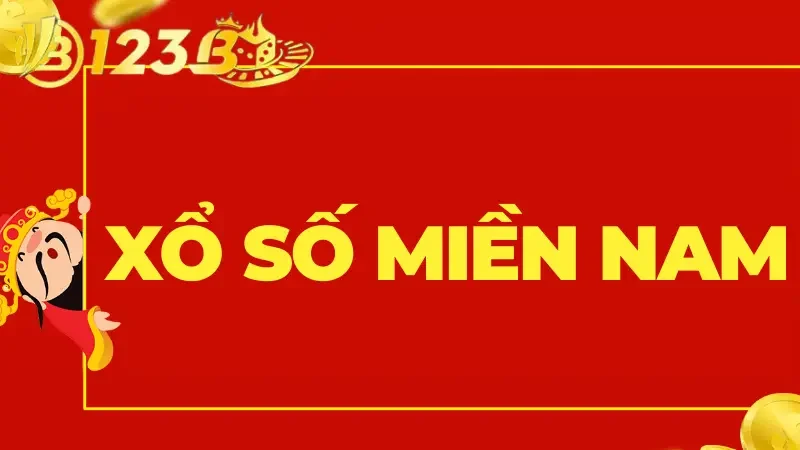 Cơ hội thắng khủng tại sảnh xổ số Miền Nam