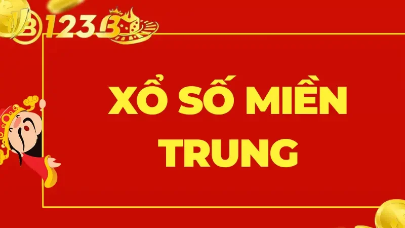 Xổ số miền Trung với lối chơi dễ dàng